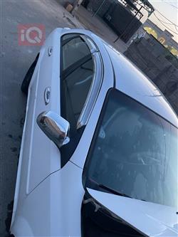 Chevrolet Optra